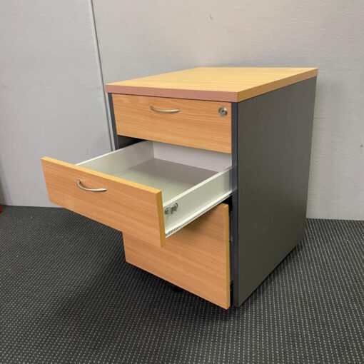 Mobile Drawer Unit - SOLD - Image 3