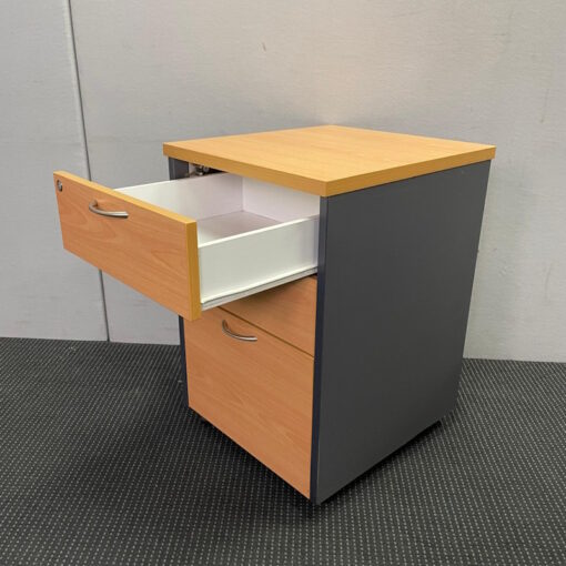 Mobile Drawer Unit - SOLD - Image 4
