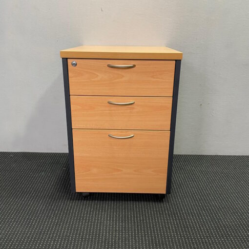Mobile Drawer Unit - SOLD