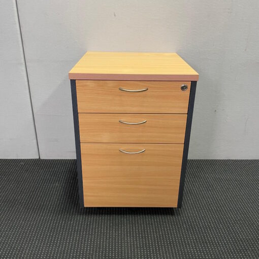 Mobile Drawer Unit - SOLD - Image 2