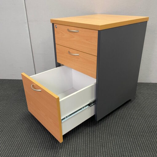 Mobile Drawer Unit - SOLD - Image 5