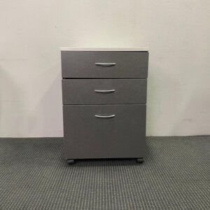 Mobile Drawer Unit - 1 available