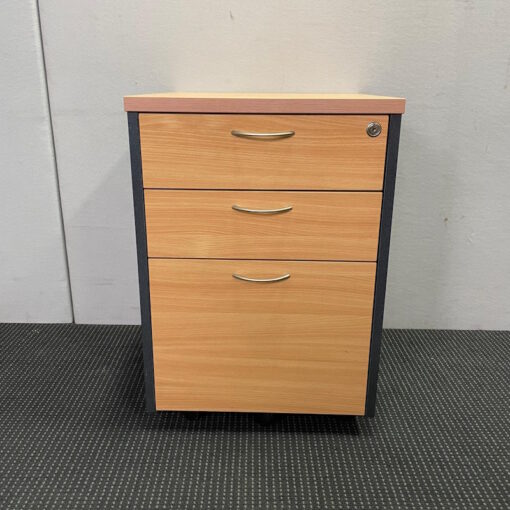 Mobile Drawer Unit - SOLD