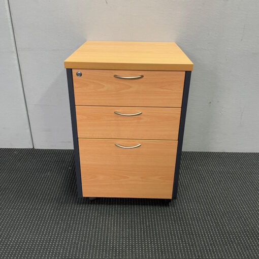 Mobile Drawer Unit - SOLD - Image 2