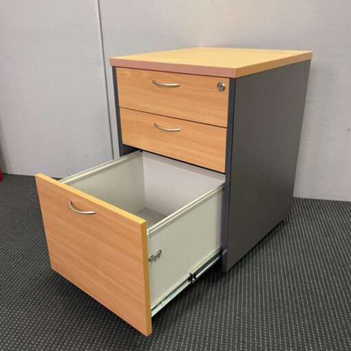 Mobile Drawer Unit - SOLD - Image 4