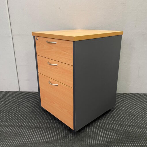 Mobile Drawer Unit - SOLD - Image 3
