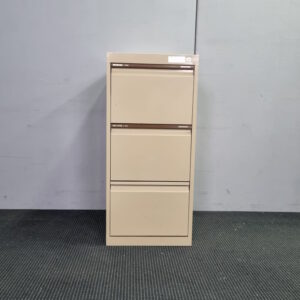 3 Drawer Filing Cabinet Statewide - 1 available