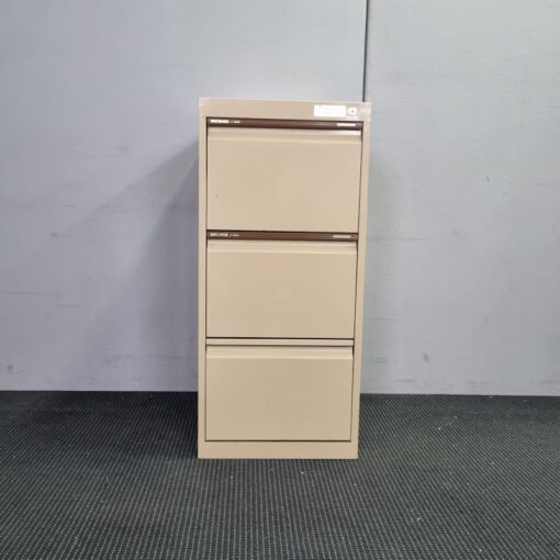 3 Drawer Filing Cabinet Statewide - 1 available