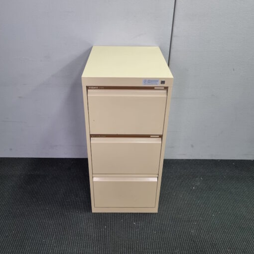 3 Drawer Filing Cabinet Statewide - 1 available - Image 2