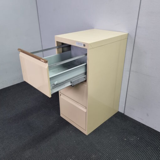 3 Drawer Filing Cabinet Statewide - 1 available - Image 4