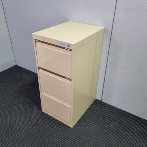 3 Drawer Filing Cabinet Statewide - 1 available - Image 3