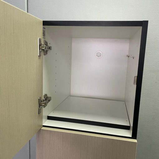 4 Doors Lockers - SOLD - Image 4