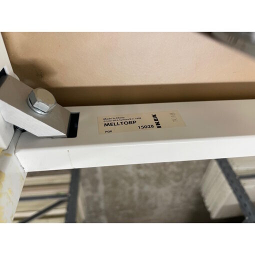 Ikea MELLTORP Table - 1750 x 750 - 1 available - Image 4