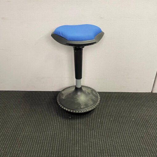 Merryfair Sit Stand Stool - 1 available - Image 4