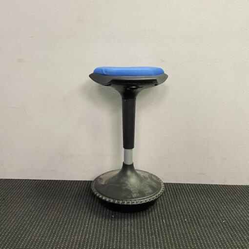 Merryfair Sit Stand Stool - 1 available - Image 3