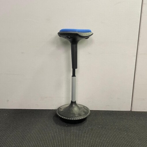 Merryfair Sit Stand Stool - 1 available - Image 2