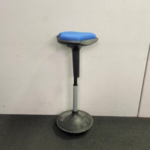 Merryfair Sit Stand Stool - 1 available