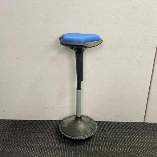 Merryfair Sit Stand Stool - 1 available