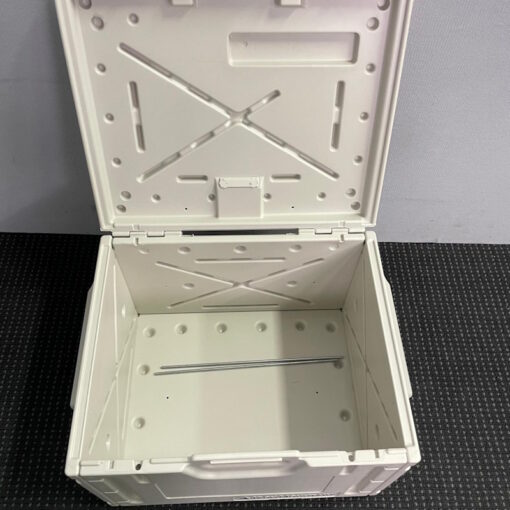 Iron Mountain Plastic Box - SOLD - Image 5