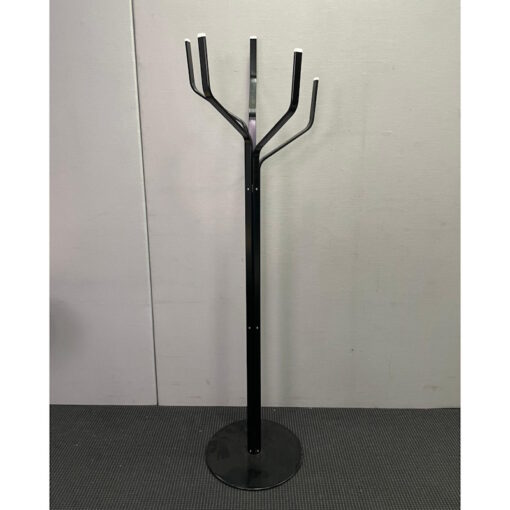 Steel Coat Stand / Rack - SOLD