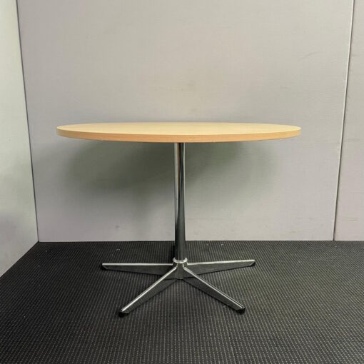 Round Table 1000mm in Diameter - SOLD - Image 3
