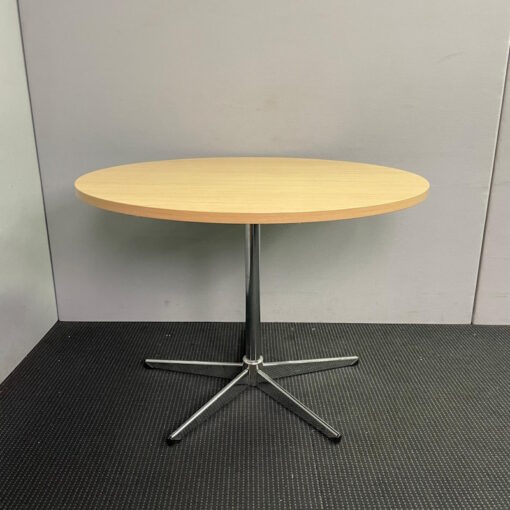 Round Table 1000mm in Diameter - SOLD - Image 2