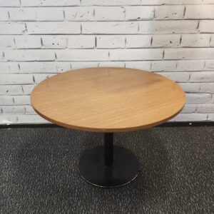 Round Table - 1100mm in Diameter - 1 available