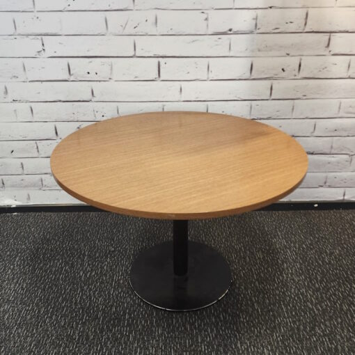Round Table - 1100mm in Diameter - 1 available