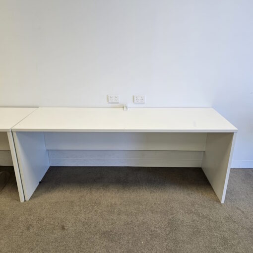 Straight Desk - 1800 x 600 - 2 available