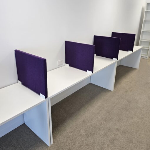 Straight Desk - 1800 x 600 - 2 available - Image 4
