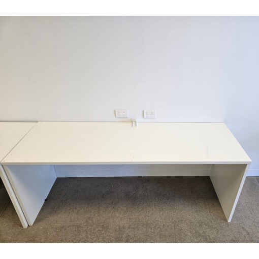 Straight Desk - 1800 x 600 - 2 available - Image 2
