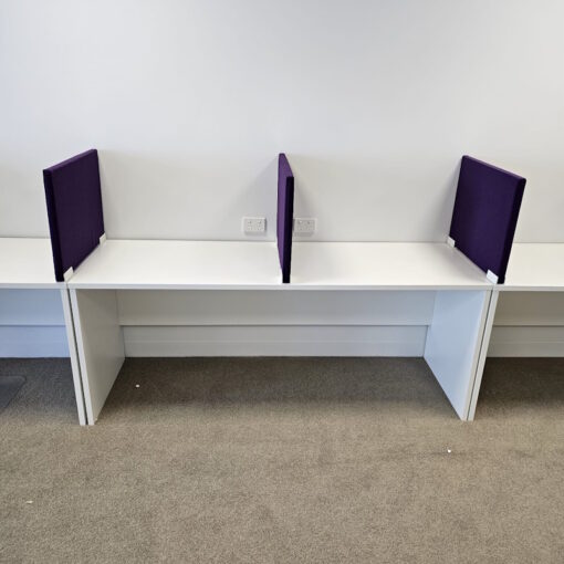 Straight Desk - 1800 x 600 - 2 available - Image 3