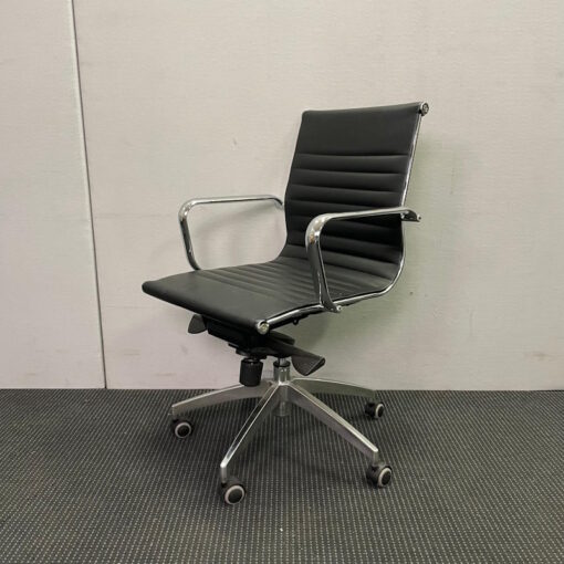Boardroom Chair - 2 available - Image 2