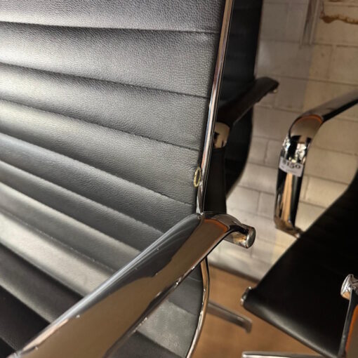 Boardroom Chair - SOLD - Image 5
