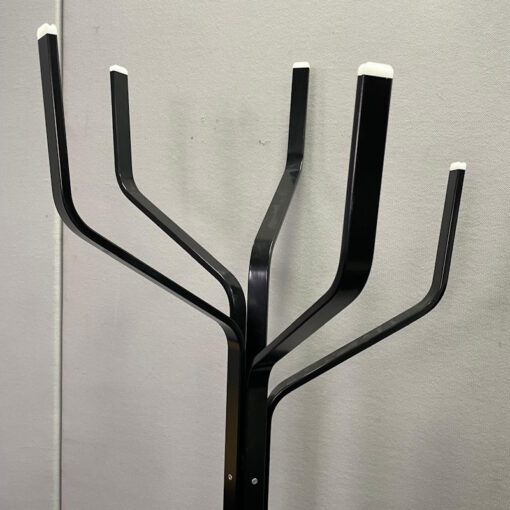 Steel Coat Stand / Rack - SOLD - Image 2