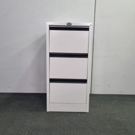 3 Drawer Filing Cabinet Precision - SOLD