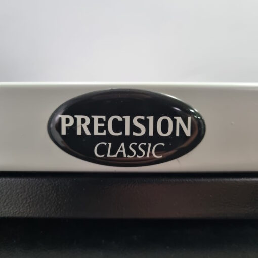3 Drawer Filing Cabinet Precision - SOLD - Image 5