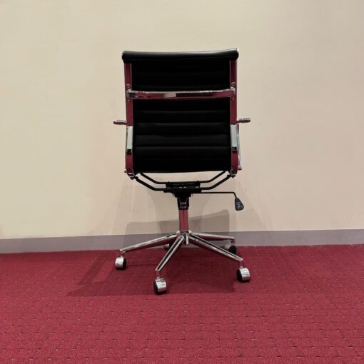 Boardroom Chair - SOLD - Image 3