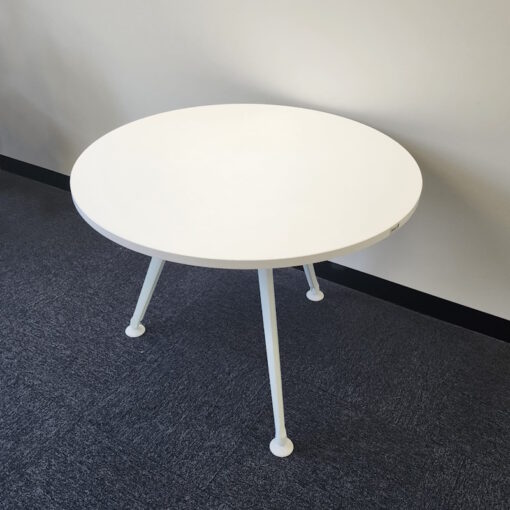 Round Table - 1000mm in Diameter - 2 available - Image 2