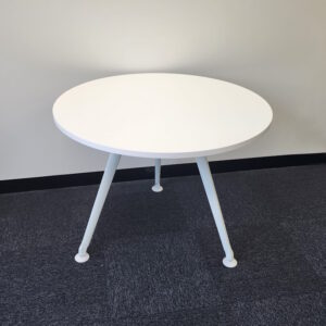 Round Table - 1000mm in Diameter - 2 available