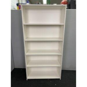 Bookcase 1800H x 890W x 310D - 1 available