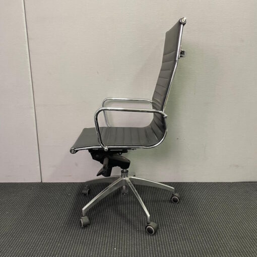 Boardroom Chair - SOLD - Image 3