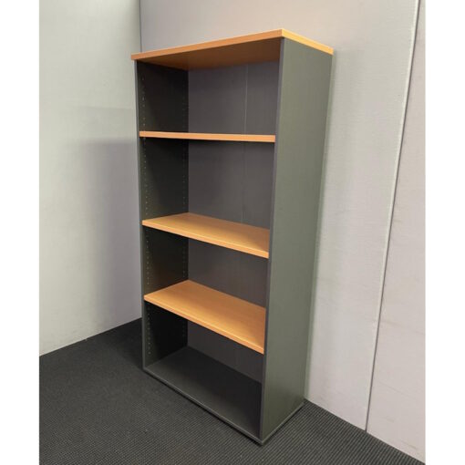 Bookcase 1800H x 900W x 380D - SOLD - Image 2