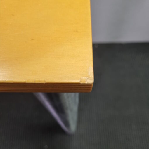 High Table 1800 x 600 x 900H - 2 available - Image 4