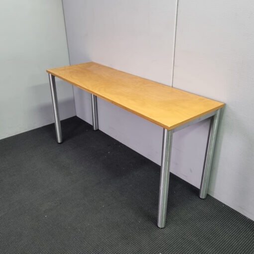 High Table 1800 x 600 x 900H - 2 available - Image 2