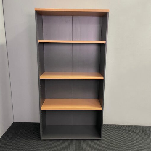Bookcase 1800H x 900W x 380D - SOLD