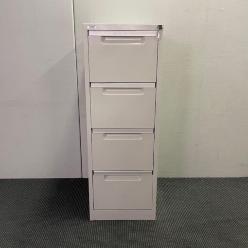 4 Drawer Filing Cabinet by Giant - 1 available