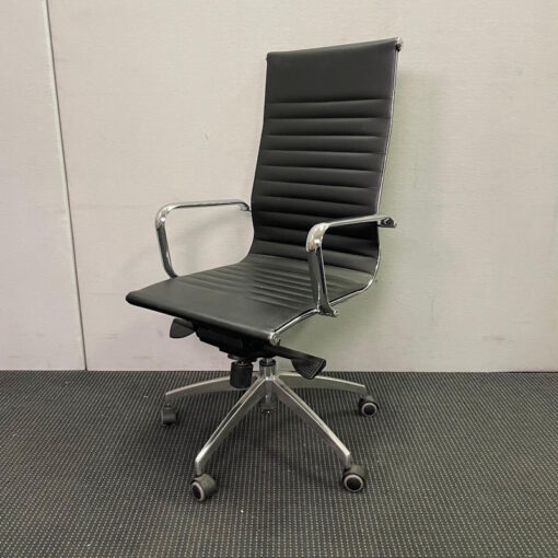 Boardroom Chair - SOLD - Image 2