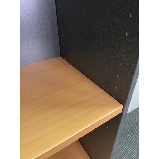 Bookcase 1800H x 900W x 380D - SOLD - Image 3