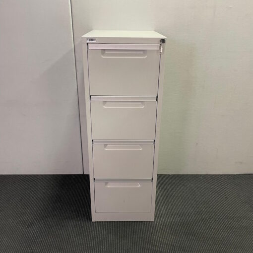 4 Drawer Filing Cabinet by Giant - 1 available - Image 2